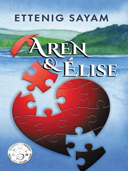 Title details for Aren & Élise by Ettenig Sayam - Wait list